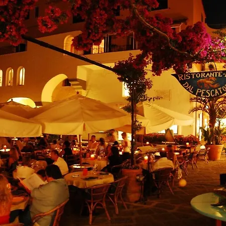 Casa Neruda 아파트 Sant'Angelo (Isola d'Ischia)
