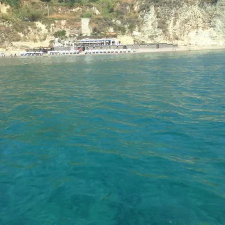 Casa Neruda Διαμέρισμα *