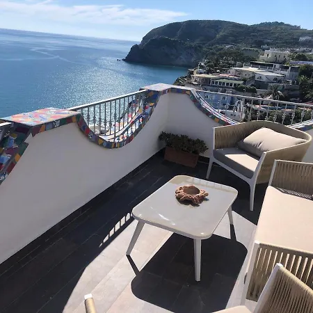 Διαμέρισμα Casa Neruda *