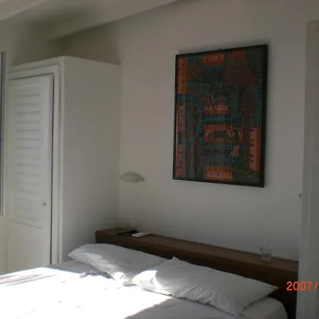 Casa Neruda Apartman Sant'Angelo (Isola d'Ischia)