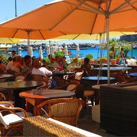 Lägenhet Casa Neruda