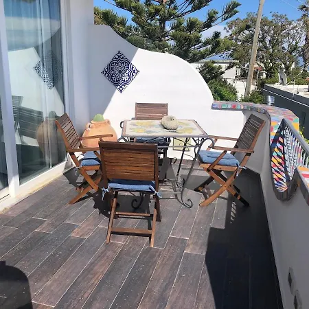 Lägenhet Casa Neruda