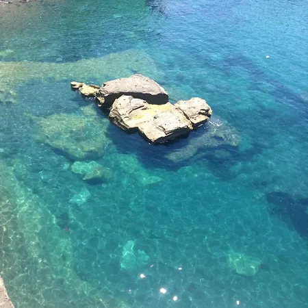 Casa Neruda Lägenhet