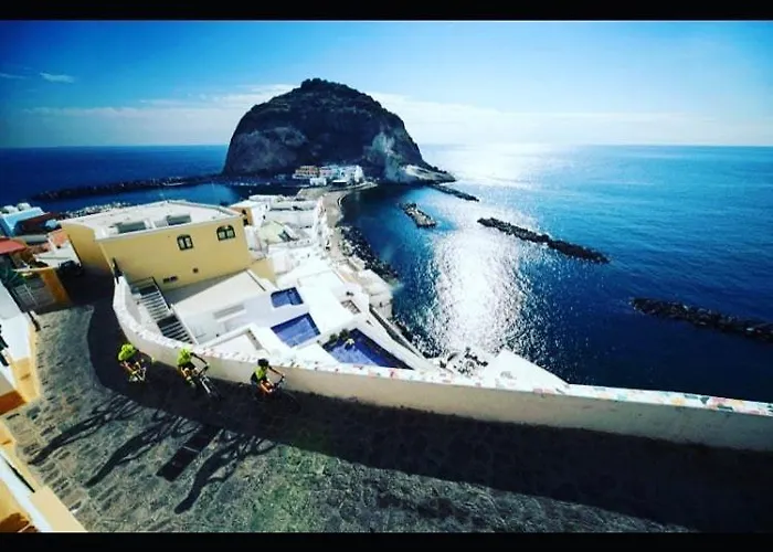 Casa Neruda Apartment