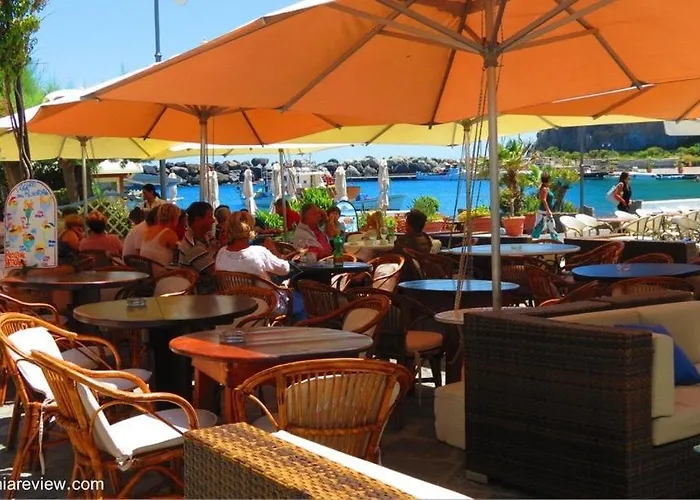 Apartment Casa Neruda