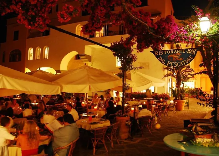 Casa Neruda Apartment Sant'Angelo (Isola d'Ischia)