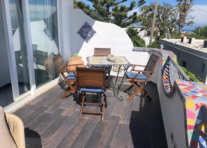 Apartment Casa Neruda