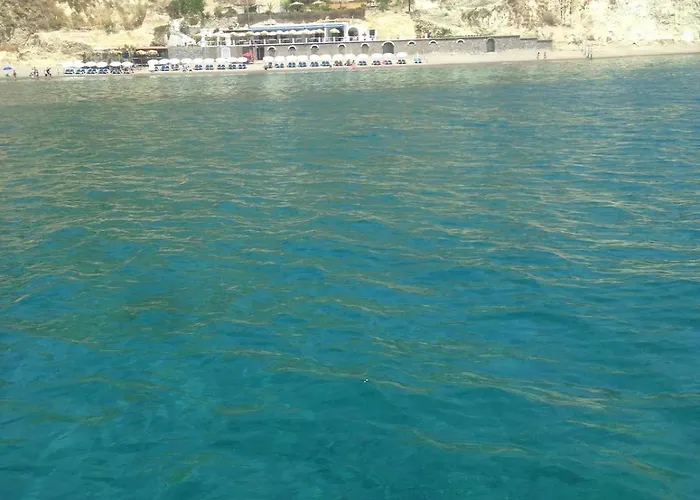 Casa Neruda Apartment *