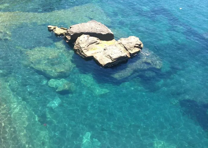 Casa Neruda Apartment