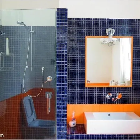 Casa Neruda Appartement