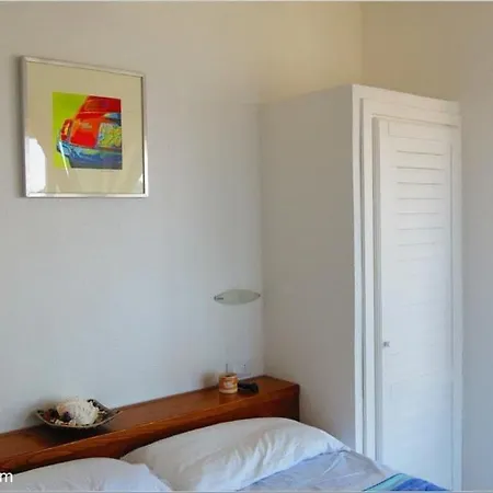 Casa Neruda * Sant'Angelo (Isola d'Ischia)